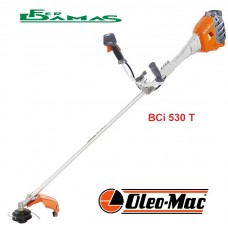 DECESPUGLIATORE A BATTERIA 56V OLEO-MAC MOD. BCi 530T (1 x 4.0 Ah) + BATTERIA IN OMAGGIO